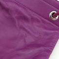Sac Aline Anemone Swift Calfskin Leather Y AM 001 UHサック アリーヌ アネモネ  ヴォー スイフト Y AM 001 UH