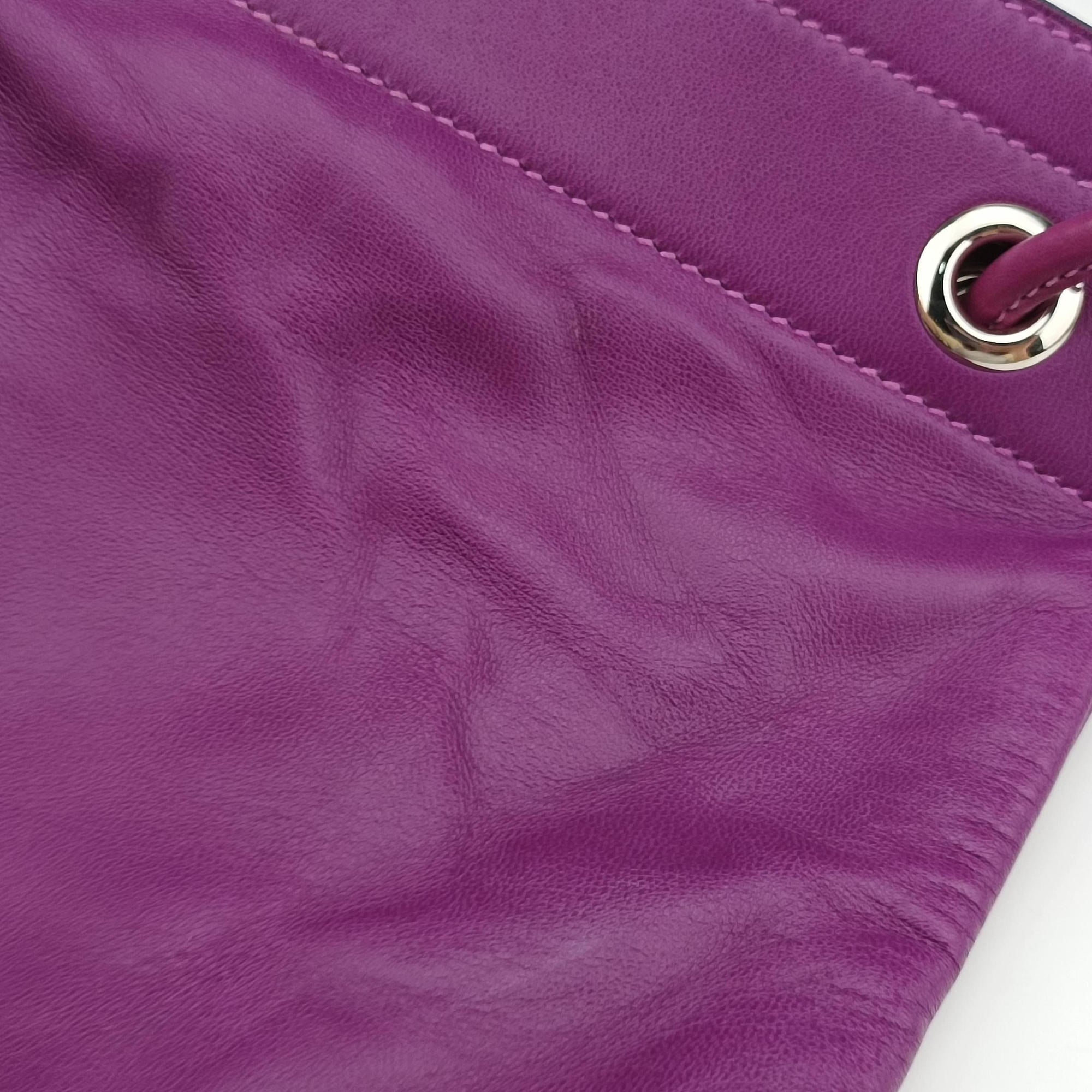 Sac Aline Anemone Swift Calfskin Leather Y AM 001 UHサック アリーヌ アネモネ  ヴォー スイフト Y AM 001 UH