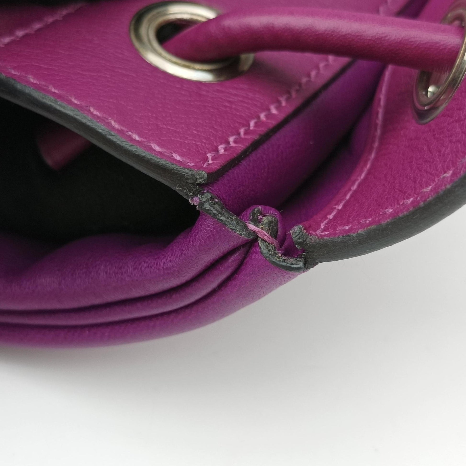 Sac Aline Anemone Swift Calfskin Leather Y AM 001 UHサック アリーヌ アネモネ  ヴォー スイフト Y AM 001 UH