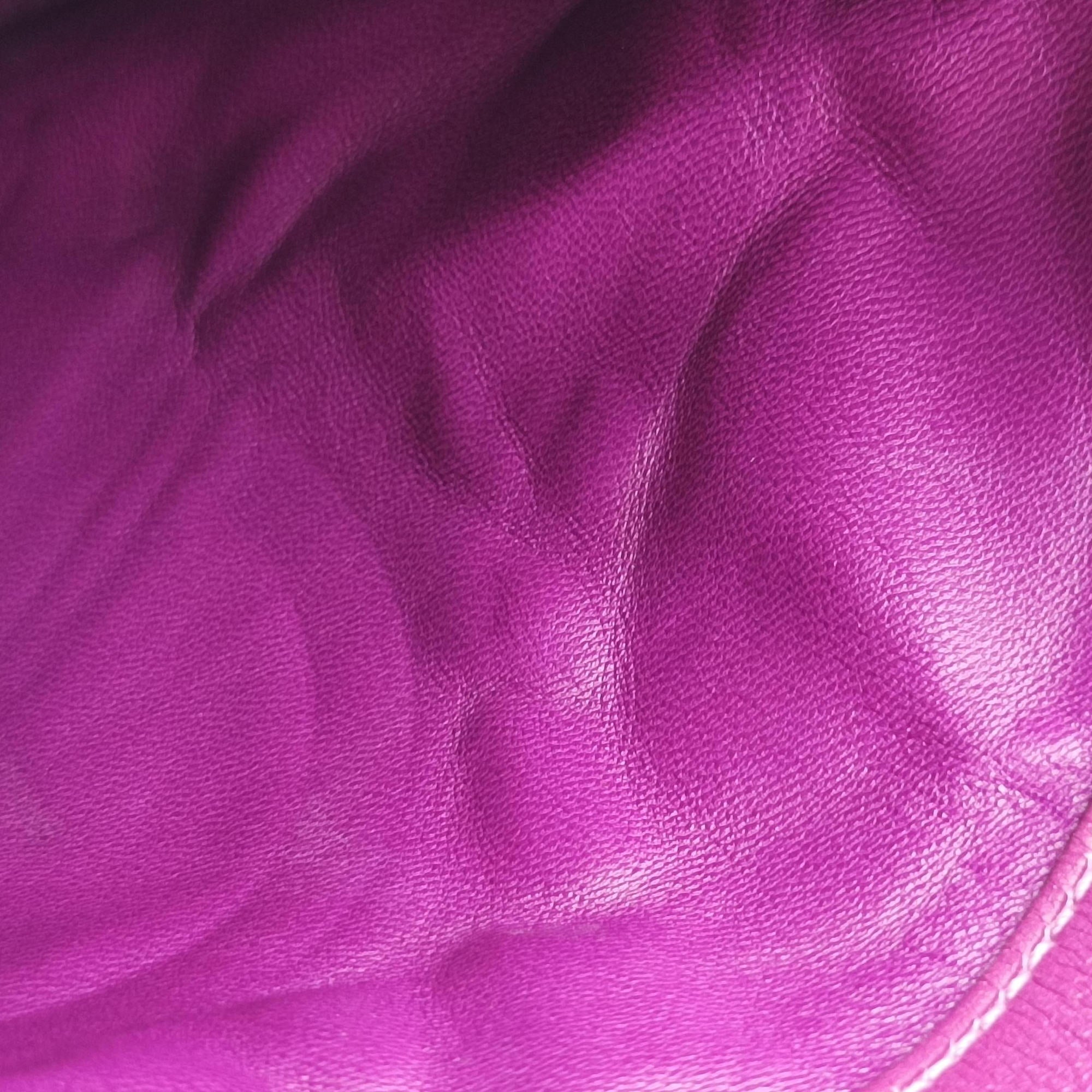 Sac Aline Anemone Swift Calfskin Leather Y AM 001 UHサック アリーヌ アネモネ  ヴォー スイフト Y AM 001 UH