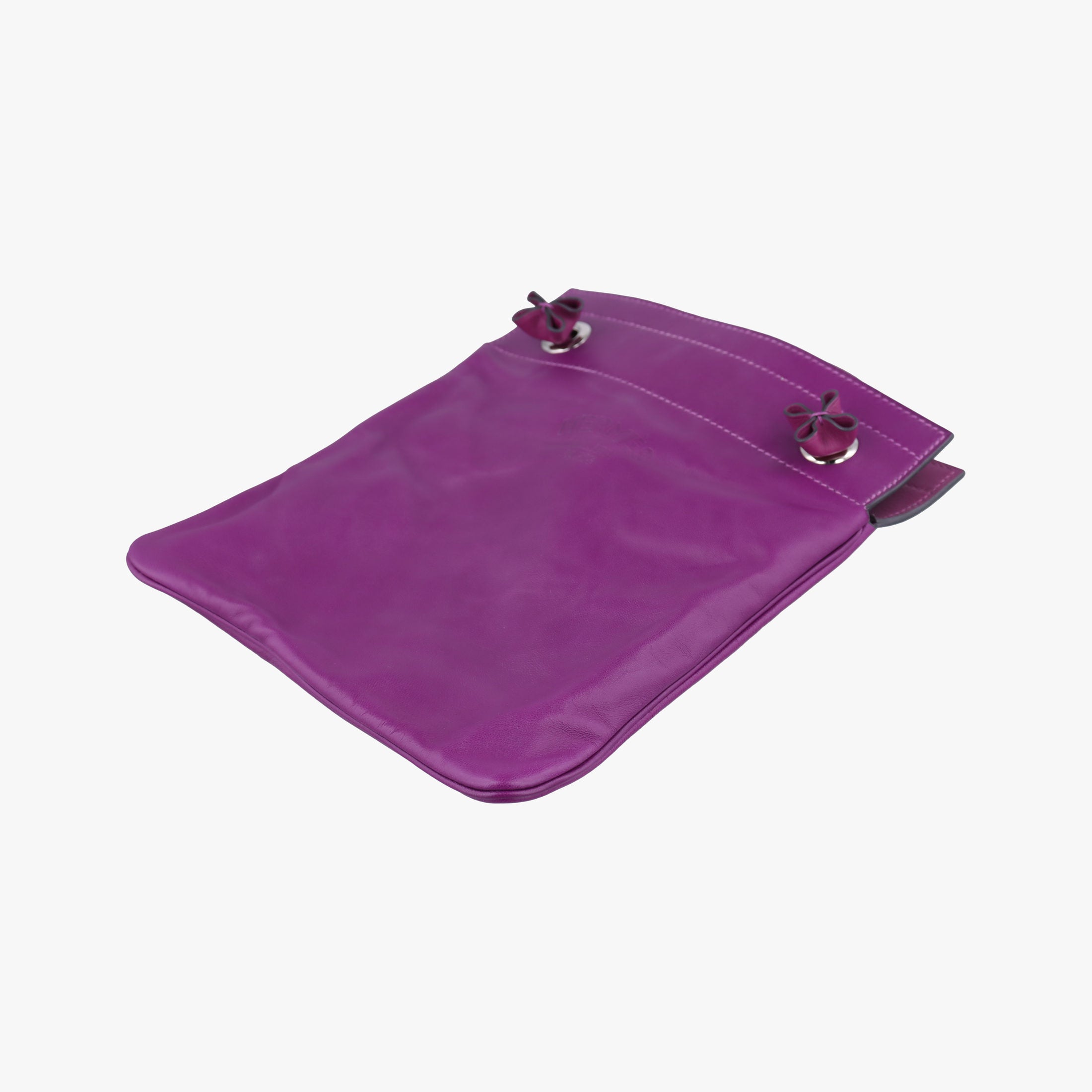 Sac Aline Anemone Swift Calfskin Leather Y AM 001 UHサック アリーヌ アネモネ  ヴォー スイフト Y AM 001 UH