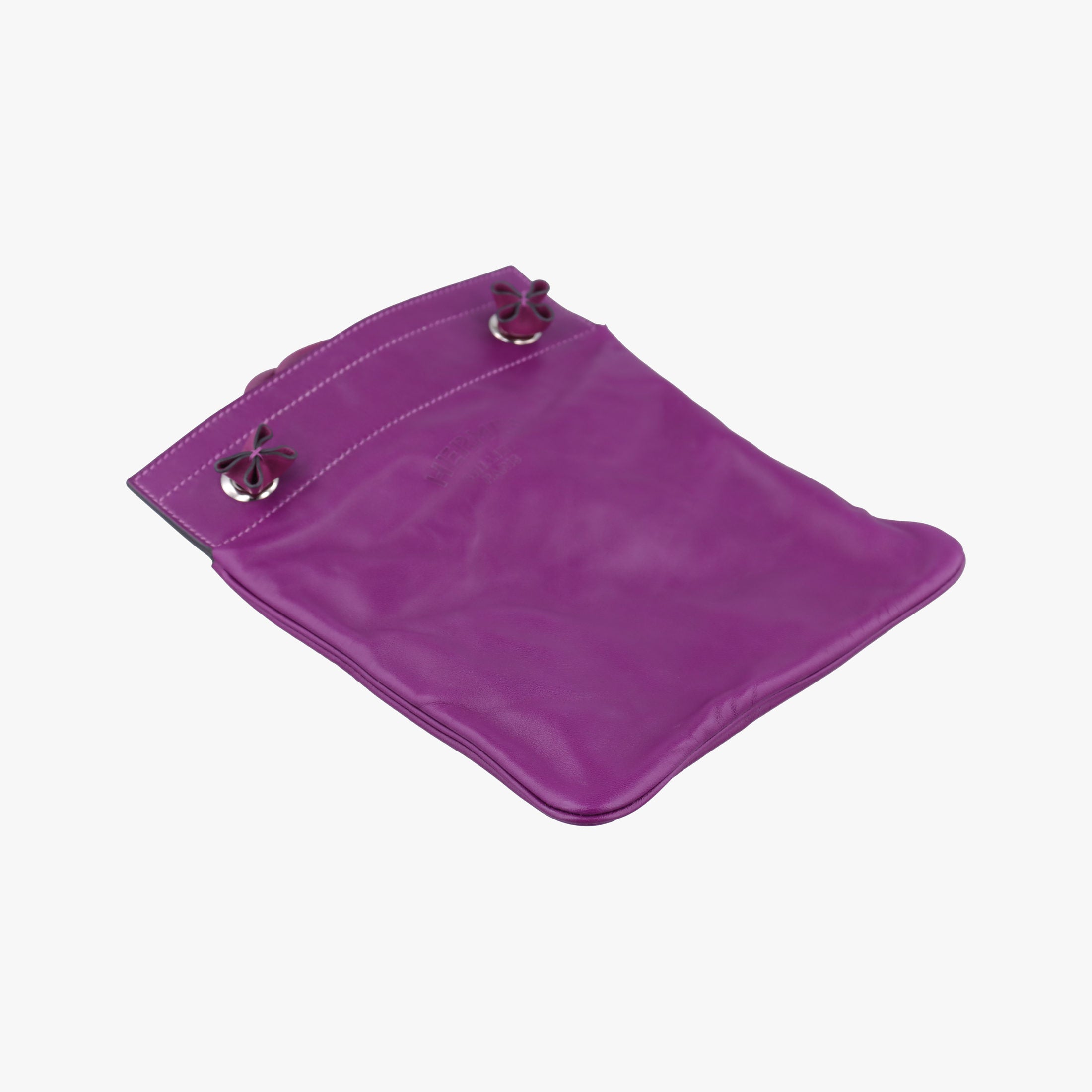 Sac Aline Anemone Swift Calfskin Leather Y AM 001 UHサック アリーヌ アネモネ  ヴォー スイフト Y AM 001 UH