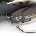 Micro Peekaboo White Leather 8M0355 8M0355-K47-150-0501マイクロピーカブー ホワイト レザー 8M0355 8M0355-K47-150-0501