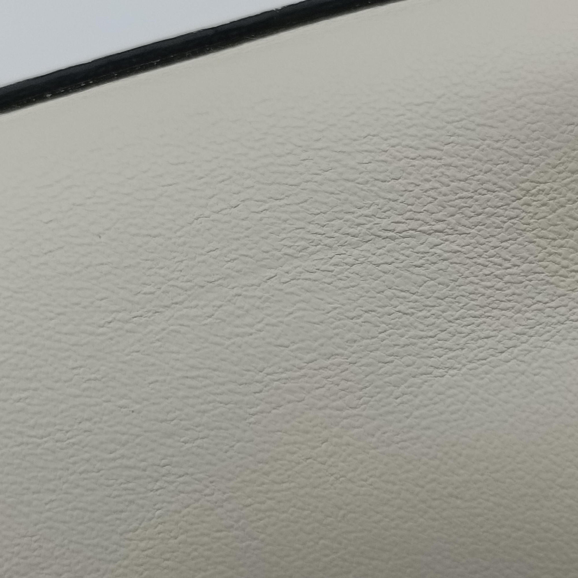 Micro Peekaboo White Leather 8M0355 8M0355-K47-150-0501マイクロピーカブー ホワイト レザー 8M0355 8M0355-K47-150-0501