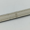 Micro Peekaboo White Leather 8M0355 8M0355-K47-150-0501マイクロピーカブー ホワイト レザー 8M0355 8M0355-K47-150-0501