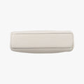 Micro Peekaboo White Leather 8M0355 8M0355-K47-150-0501マイクロピーカブー ホワイト レザー 8M0355 8M0355-K47-150-0501