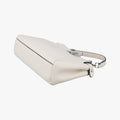 Micro Peekaboo White Leather 8M0355 8M0355-K47-150-0501マイクロピーカブー ホワイト レザー 8M0355 8M0355-K47-150-0501