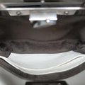 Micro Peekaboo White Leather 8M0355 8M0355-K47-150-0501マイクロピーカブー ホワイト レザー 8M0355 8M0355-K47-150-0501