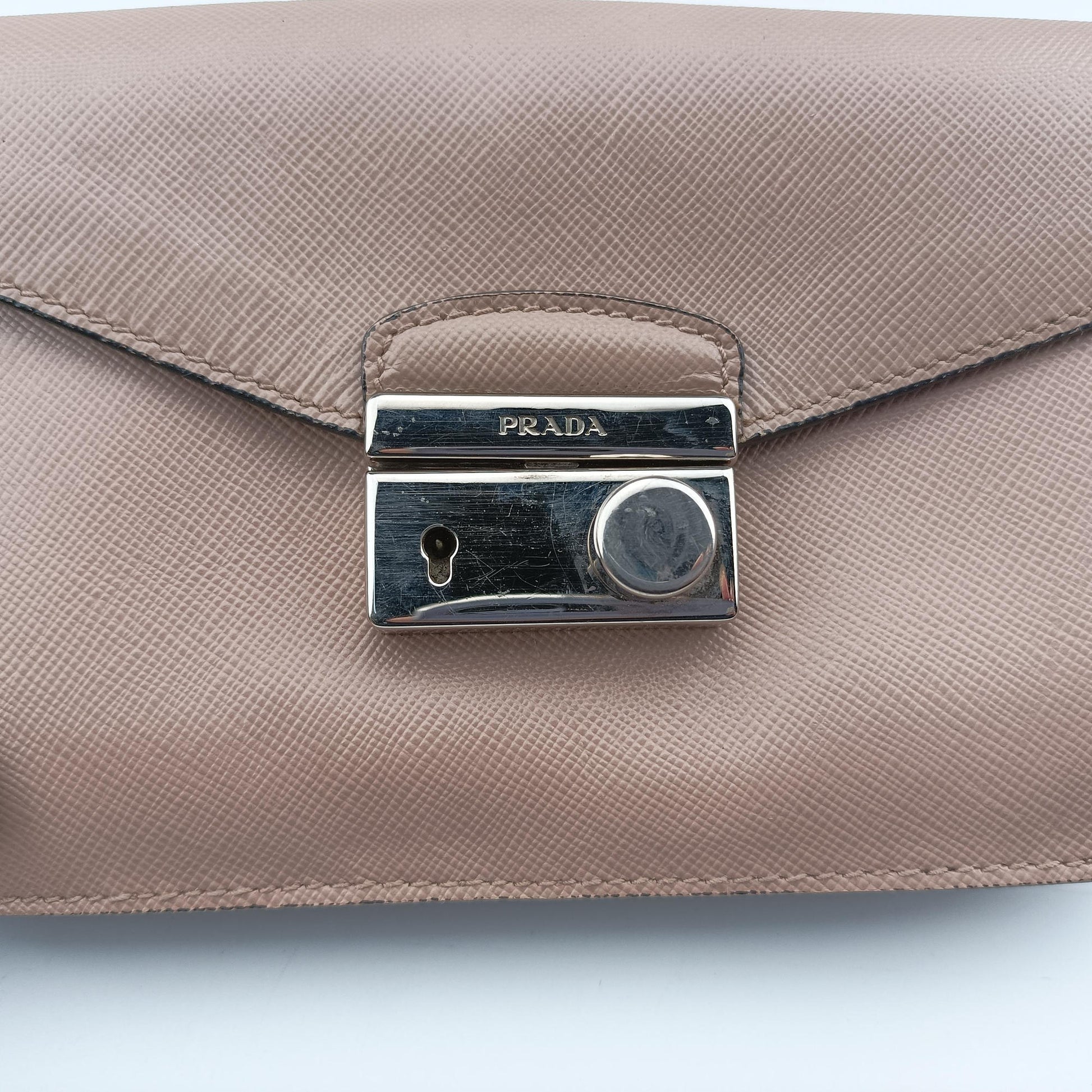 Sound TAMARIS Pink SAFFIANO Leather BN2662 14/Hサウンド タマリス ピンク サフィアーノレザー BN2662 14/H