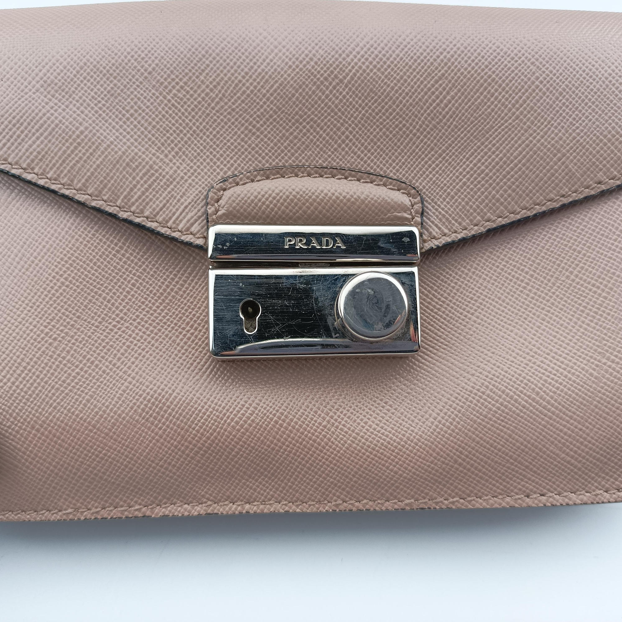 Sound TAMARIS Pink SAFFIANO Leather BN2662 14/Hサウンド タマリス ピンク サフィアーノレザー BN2662 14/H