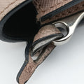 Sound TAMARIS Pink SAFFIANO Leather BN2662 14/Hサウンド タマリス ピンク サフィアーノレザー BN2662 14/H