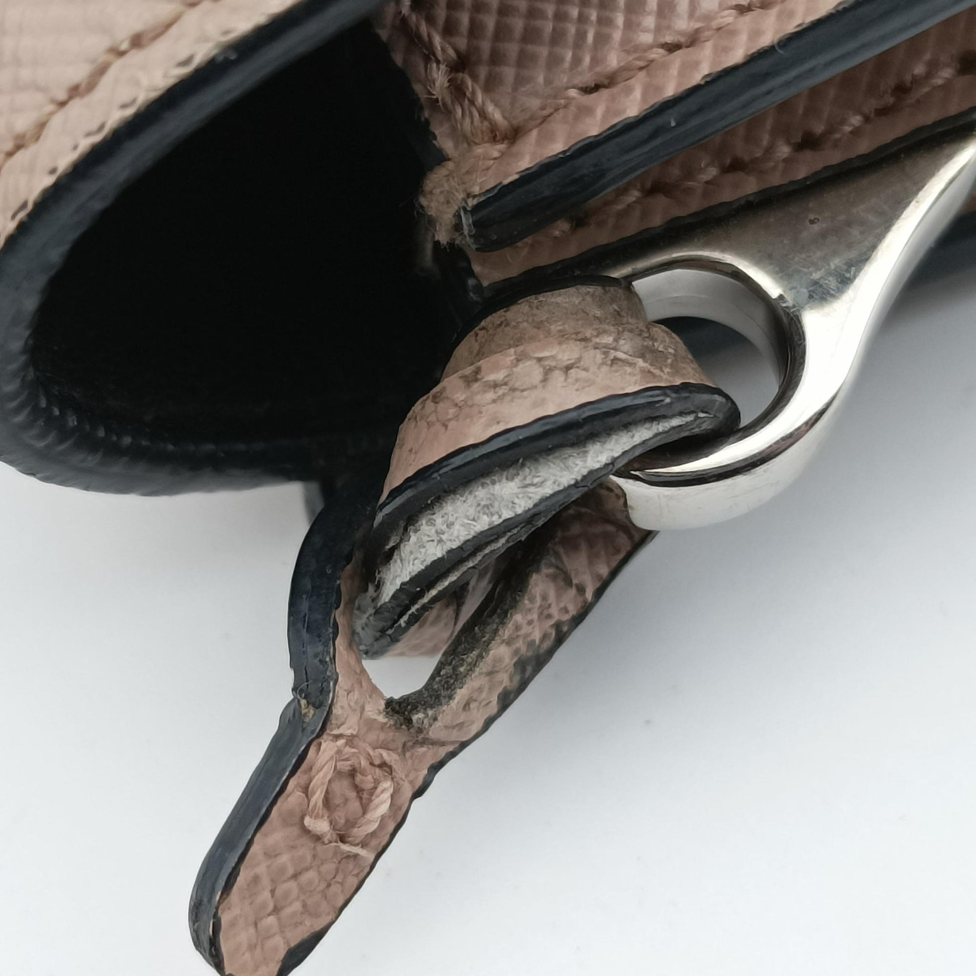 Sound TAMARIS Pink SAFFIANO Leather BN2662 14/Hサウンド タマリス ピンク サフィアーノレザー BN2662 14/H