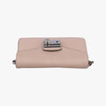 Sound TAMARIS Pink SAFFIANO Leather BN2662 14/Hサウンド タマリス ピンク サフィアーノレザー BN2662 14/H
