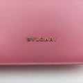 Serpenti Beige × Pink Galuchat Skin×Leather EK.L18.287055セルペンティ ベージュ × ピンク ガルーシャスキン×ザー EK.L18.287055