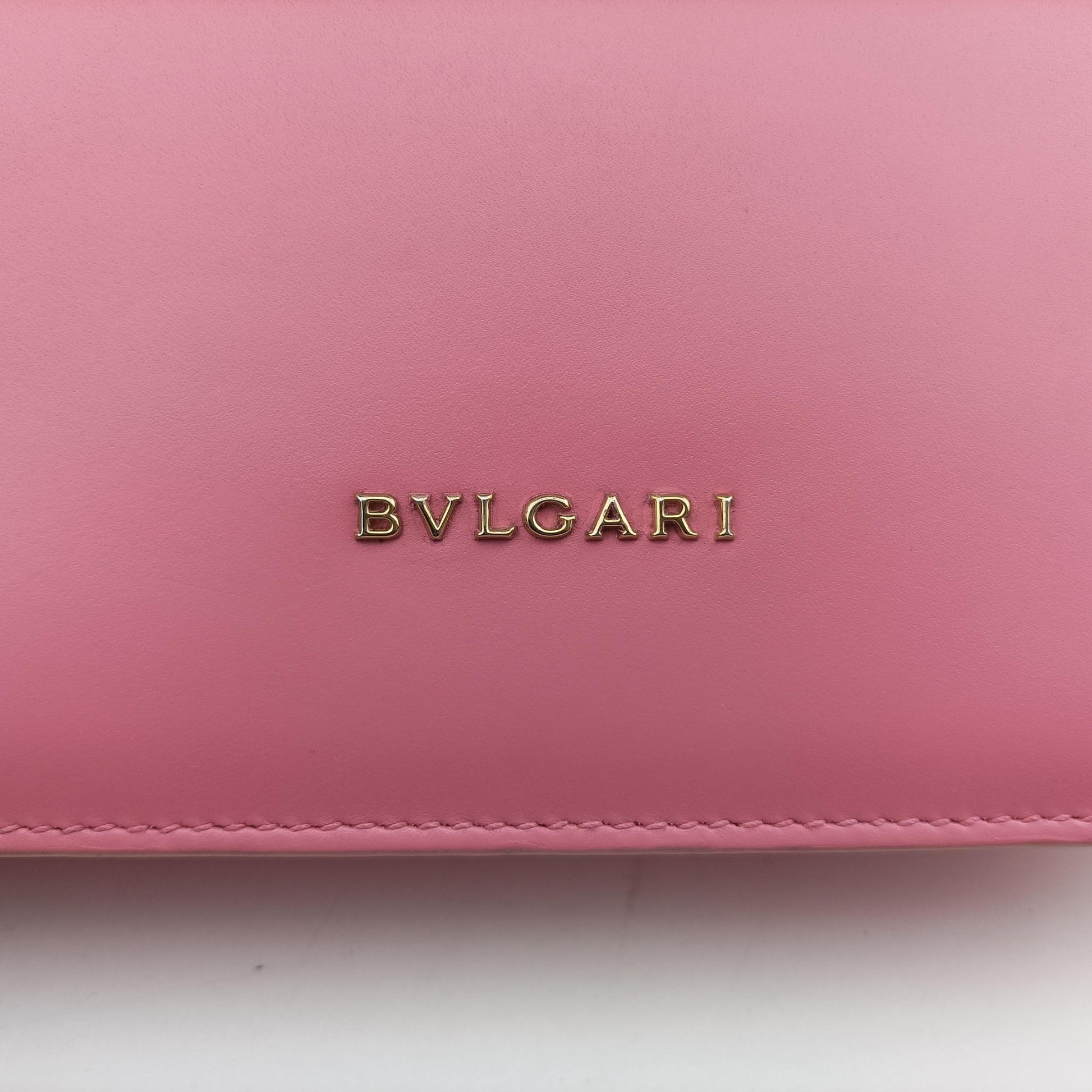 Serpenti Beige × Pink Galuchat Skin×Leather EK.L18.287055セルペンティ ベージュ × ピンク ガルーシャスキン×ザー EK.L18.287055