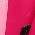 Serpenti Beige × Pink Galuchat Skin×Leather EK.L18.287055セルペンティ ベージュ × ピンク ガルーシャスキン×ザー EK.L18.287055