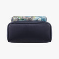 GG Blooms Beige×Navy×Multicolor PVC coated canvas 546327 B012373243GGブルームス ベージュ×ネイビー×マルチカラー PVCコーティングキャンバス 546327 B012373243
