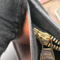 Portefeuille Dauphine Brown Monogram Reverse M68746 SP4129ポルトフォイユ ドーフィーヌ モノグラム/ブラウン モノグラム リバース M68746 SP4129
