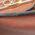 Portefeuille Dauphine Brown Monogram Reverse M68746 SP4129ポルトフォイユ ドーフィーヌ モノグラム/ブラウン モノグラム リバース M68746 SP4129