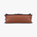 Portefeuille Dauphine Brown Monogram Reverse M68746 SP4129ポルトフォイユ ドーフィーヌ モノグラム/ブラウン モノグラム リバース M68746 SP4129