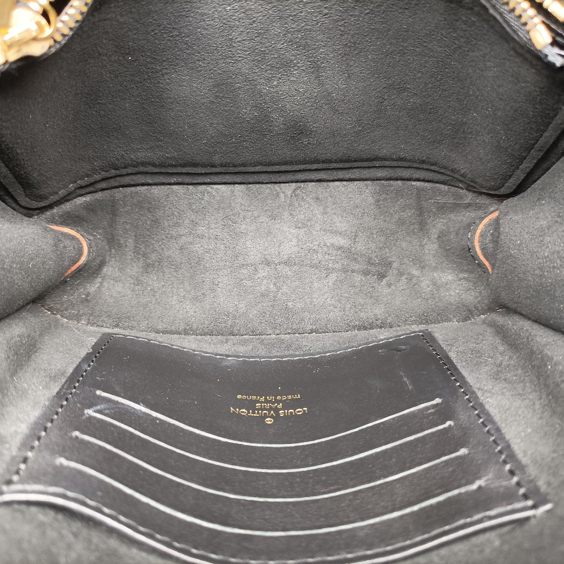 Portefeuille Dauphine Brown Monogram Reverse M68746 SP4129ポルトフォイユ ドーフィーヌ モノグラム/ブラウン モノグラム リバース M68746 SP4129