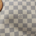 Neverfull MM Azur Damier Canvas N51107 GI0144ネヴァーフルMM アズール ダミエキャンバス N51107 GI0144