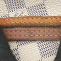 Neverfull MM Azur Damier Canvas N51107 GI0144ネヴァーフルMM アズール ダミエキャンバス N51107 GI0144