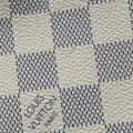 Neverfull MM Azur Damier Canvas N51107 GI0144ネヴァーフルMM アズール ダミエキャンバス N51107 GI0144