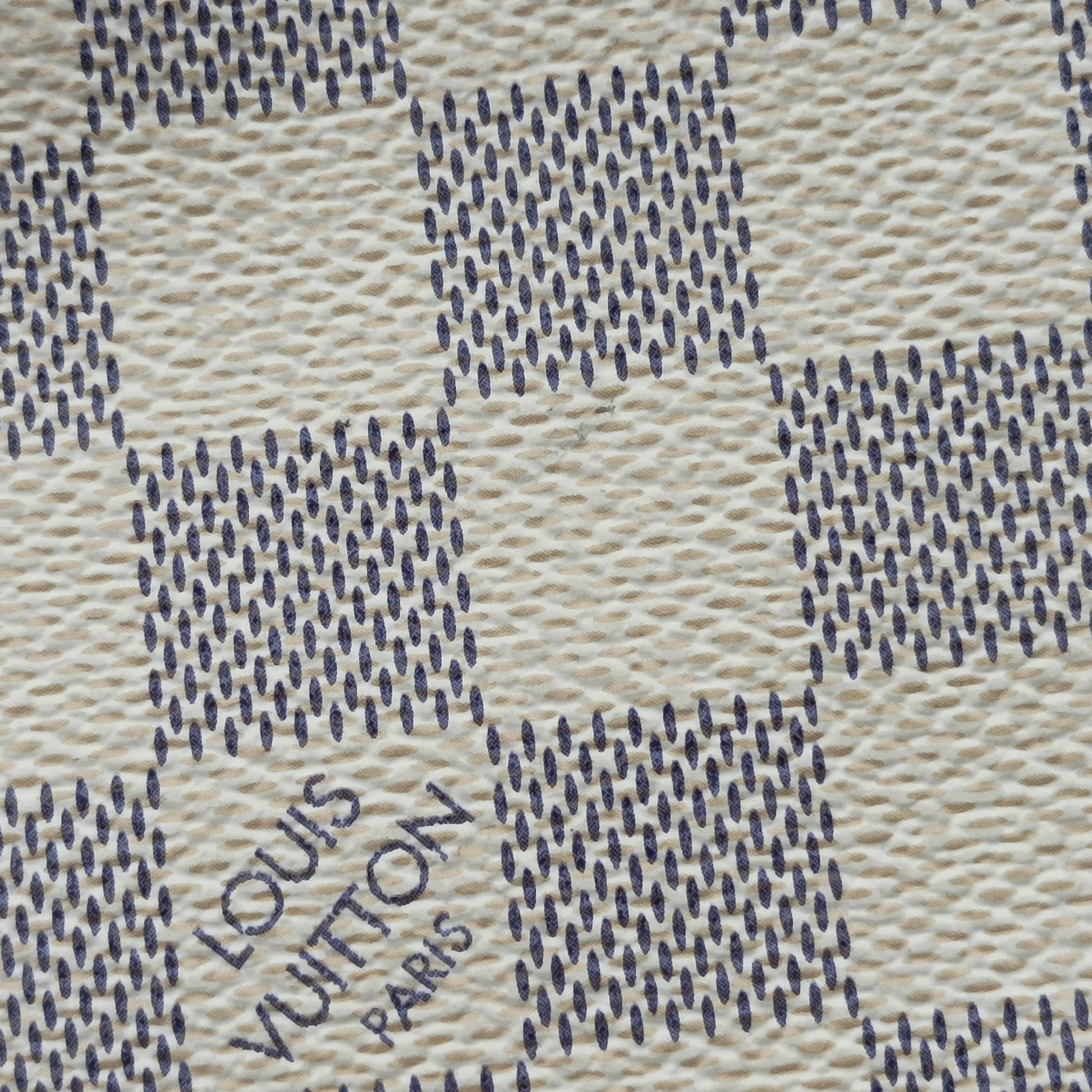 Neverfull MM Azur Damier Canvas N51107 GI0144ネヴァーフルMM アズール ダミエキャンバス N51107 GI0144