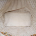 Neverfull MM Azur Damier Canvas N51107 GI0144ネヴァーフルMM アズール ダミエキャンバス N51107 GI0144