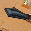 Studs Bicolor Beige×Black Leather M51654 FO2177スタッズ バイカラー ベージュ×ブラック レザー M51654 FO2177