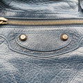 Giant City Navy lambskin 240579.4012.E.002123ジャイアントシティ ネイビー ラムスキン 240579.4012.E.002123