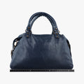 Giant City Navy lambskin 240579.4012.E.002123ジャイアントシティ ネイビー ラムスキン 240579.4012.E.002123