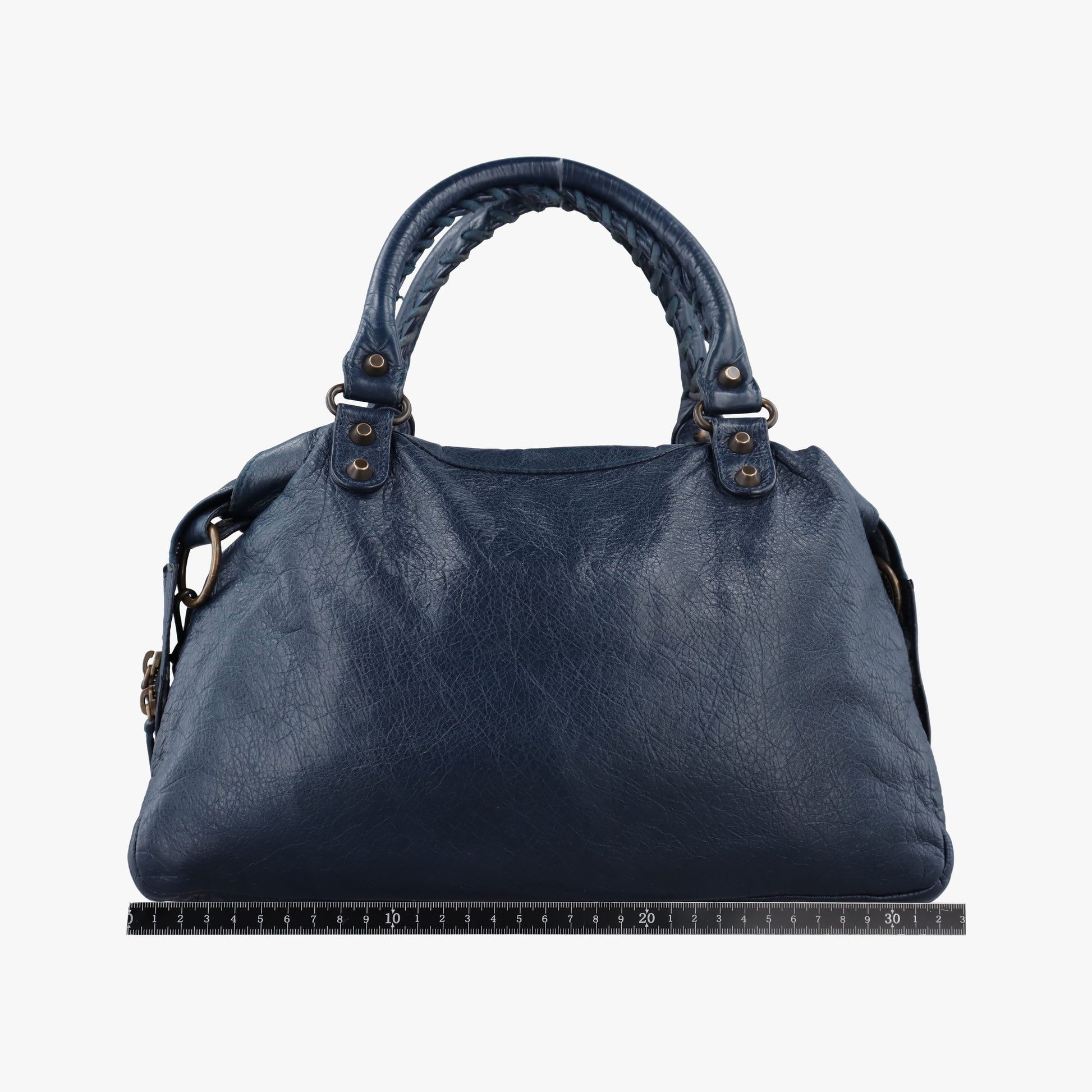 Giant City Navy lambskin 240579.4012.E.002123ジャイアントシティ ネイビー ラムスキン 240579.4012.E.002123