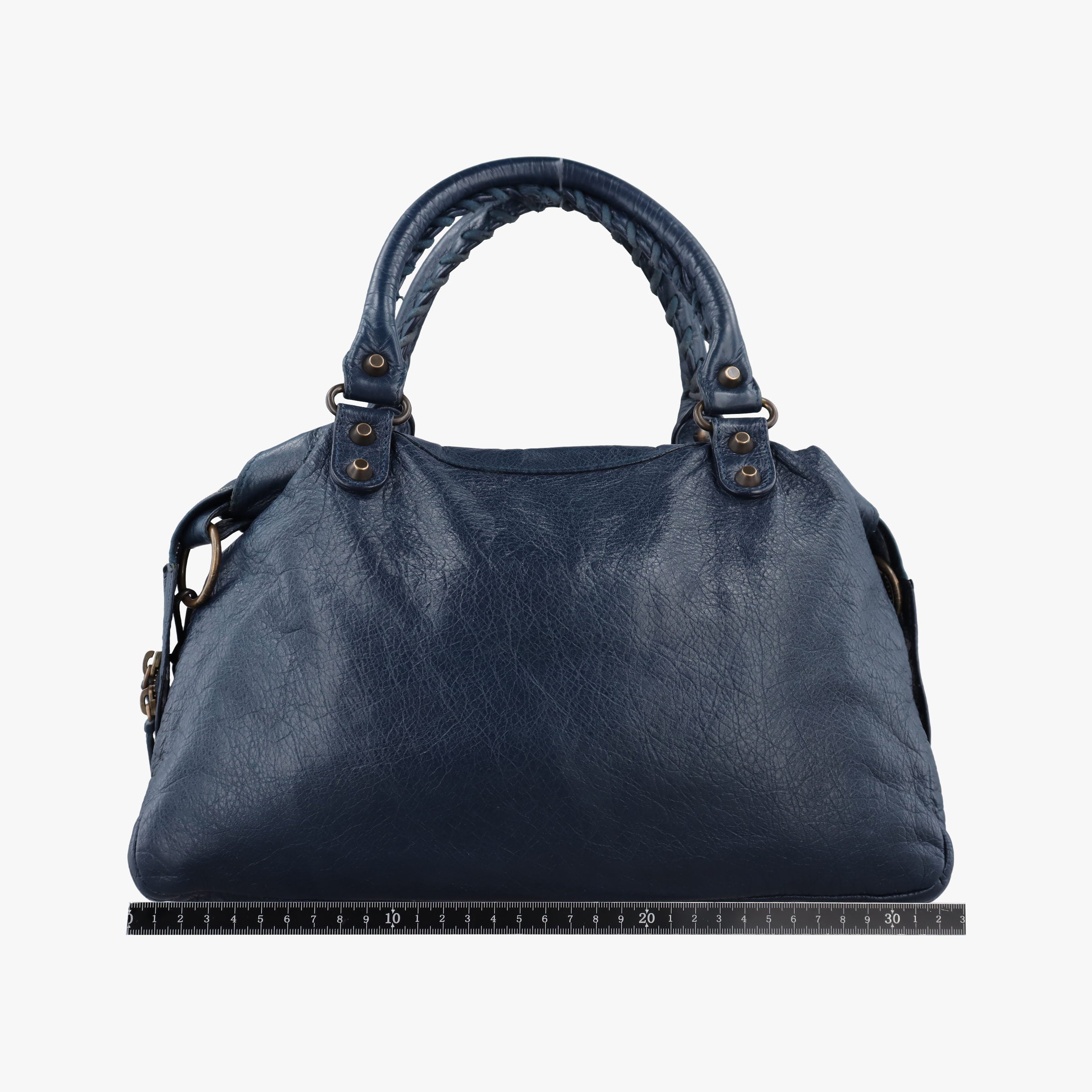 Giant City Navy lambskin 240579.4012.E.002123ジャイアントシティ ネイビー ラムスキン 240579.4012.E.002123