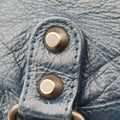 Giant City Navy lambskin 240579.4012.E.002123ジャイアントシティ ネイビー ラムスキン 240579.4012.E.002123
