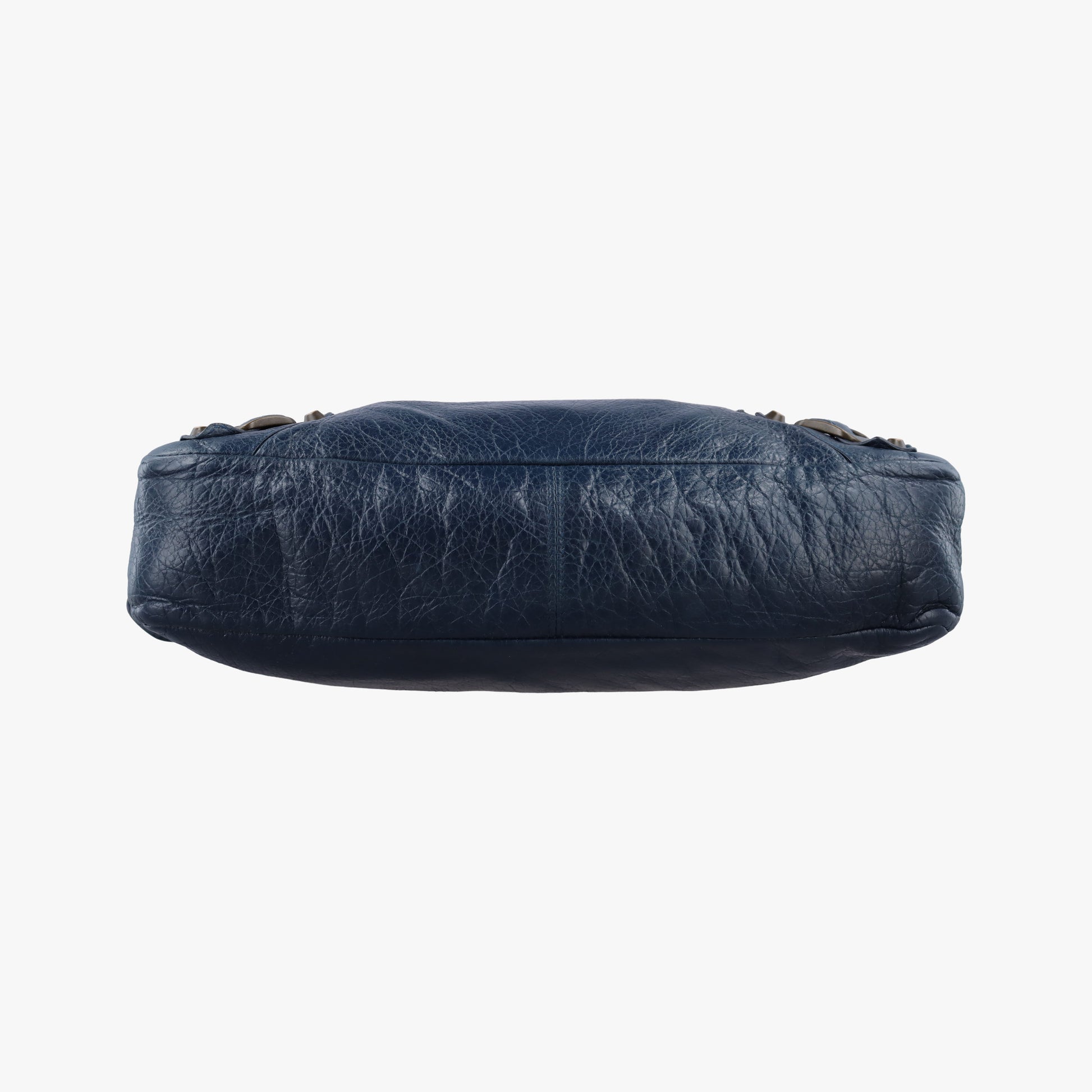 Giant City Navy lambskin 240579.4012.E.002123ジャイアントシティ ネイビー ラムスキン 240579.4012.E.002123
