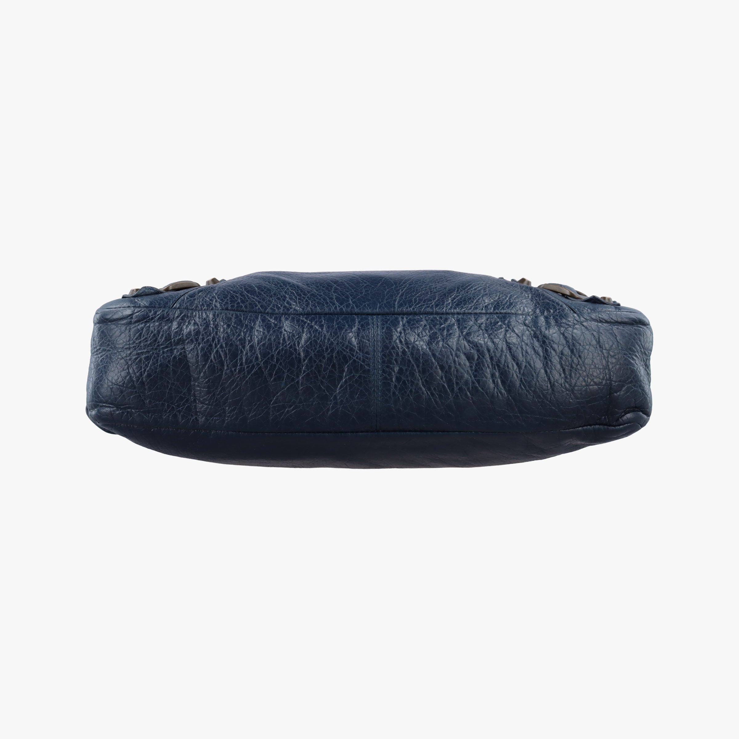 Giant City Navy lambskin 240579.4012.E.002123ジャイアントシティ ネイビー ラムスキン 240579.4012.E.002123