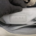 Boy Chanel White Leather A67019 16157345ボーイシャネル ホワイト レザー A67019 16157345
