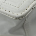 Boy Chanel White Leather A67019 16157345ボーイシャネル ホワイト レザー A67019 16157345