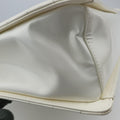 Boy Chanel White Leather A67019 16157345ボーイシャネル ホワイト レザー A67019 16157345