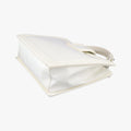 Boy Chanel White Leather A67019 16157345ボーイシャネル ホワイト レザー A67019 16157345