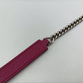 Baby Chai Rose Leather 399289 CLD399289.0715ベイビーチャイ ローズ レッド レザー 399289 CLD399289.0715