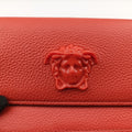 Medusa Orange Leather メデューサ オレンジ レザー 