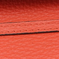 Medusa Orange Leather メデューサ オレンジ レザー 