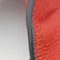 Medusa Orange Leather メデューサ オレンジ レザー 