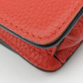 Medusa Orange Leather メデューサ オレンジ レザー 