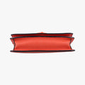 Medusa Orange Leather メデューサ オレンジ レザー 