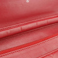 camellia Red lambskin A47421 15120760カメリア レッド ラムスキン A47421 15120760