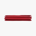 camellia Red lambskin A47421 15120760カメリア レッド ラムスキン A47421 15120760